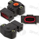 Global Parts 1811997 Throttle Position Sensor