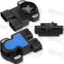 Global Parts 1811999 Throttle Position Sensor