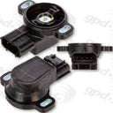 Global Parts 1812003 Throttle Position Sensor