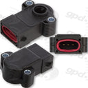 Global Parts 1812009 Throttle Position Sensor