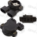 Global Parts 1812011 Throttle Position Sensor
