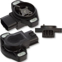 Global Parts 1812053 Throttle Position Sensor