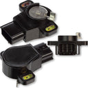 Global Parts 1812065 Throttle Position Sensor
