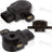 Global Parts 1812074 Throttle Position Sensor