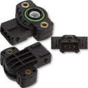 Global Parts 1812077 Throttle Position Sensor