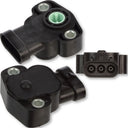 Global Parts 1812078 Throttle Position Sensor