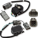 Global Parts 1812095 Throttle Position Sensor
