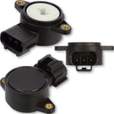 Global Parts 1812098 Throttle Position Sensor
