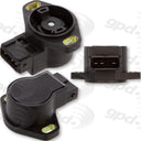 Global Parts 1812103 Throttle Position Sensor