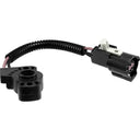 Global Parts 1812107 Throttle Position Sensor