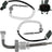 Global Parts 1812266 Exhaust Gas Temperature (EGT) Sensor