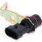 Global Parts 1812374 Engine Crankshaft Position Sensor
