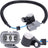 Global Parts 1812426 Engine Crankshaft Position Sensor
