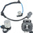 Global Parts 1812576 Engine Crankshaft Position Sensor