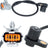Global Parts 1812611 Engine Crankshaft Position Sensor