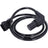 Global Parts 1812716 Engine Crankshaft Position Sensor