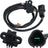Global Parts 1812771 Engine Crankshaft Position Sensor
