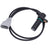 Global Parts 1812835 Engine Crankshaft Position Sensor