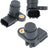 Global Parts 1812837 Engine Camshaft Position Sensor