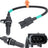 Global Parts 1812878 Engine Crankshaft Position Sensor