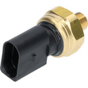 Global Parts 1812934 Fuel Pressure Sensor