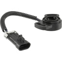 Global Parts 1812971 Throttle Position Sensor