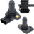 Global Parts 1812980 Engine Camshaft Position Sensor