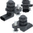 Global Parts 1812992 Engine Camshaft Position Sensor