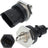 Global Parts 1813060 Fuel Pressure Sensor - At Fuel Rail