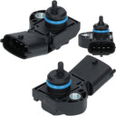 Global Parts 1813074 Fuel Pressure Sensor