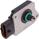 Global Parts 1813162 Mass Air Flow Sensor