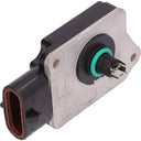 Global Parts 1813196 Mass Air Flow Sensor