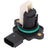 Global Parts 1813199 Mass Air Flow Sensor