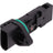 Global Parts 1813222 Mass Air Flow Sensor