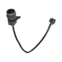 Global Parts 1813393 Disc Brake Pad Wear Sensor - Front