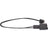 Global Parts 1813434 Disc Brake Pad Wear Sensor - Front or Rear