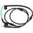 Global Parts 1813448 Disc Brake Pad Wear Sensor - Front