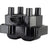 Global Parts 1813919 Ignition Coil