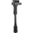 Global Parts 1814006 Ignition Coil