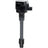 Global Parts 1814059 Ignition Coil
