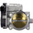 Global Parts 1814132 Fuel Injection Throttle Body
