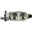 Global Parts 1814142 Fuel Injection Throttle Body