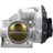 Global Parts 1814146 Fuel Injection Throttle Body