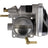Global Parts 1814184 Fuel Injection Throttle Body