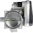 Global Parts 1814185 Fuel Injection Throttle Body