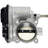 Global Parts 1814192 Fuel Injection Throttle Body
