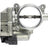 Global Parts 1814207 Fuel Injection Throttle Body