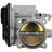Global Parts 1814218 Fuel Injection Throttle Body