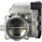 Global Parts 1814227 Fuel Injection Throttle Body