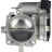 Global Parts 1814229 Fuel Injection Throttle Body